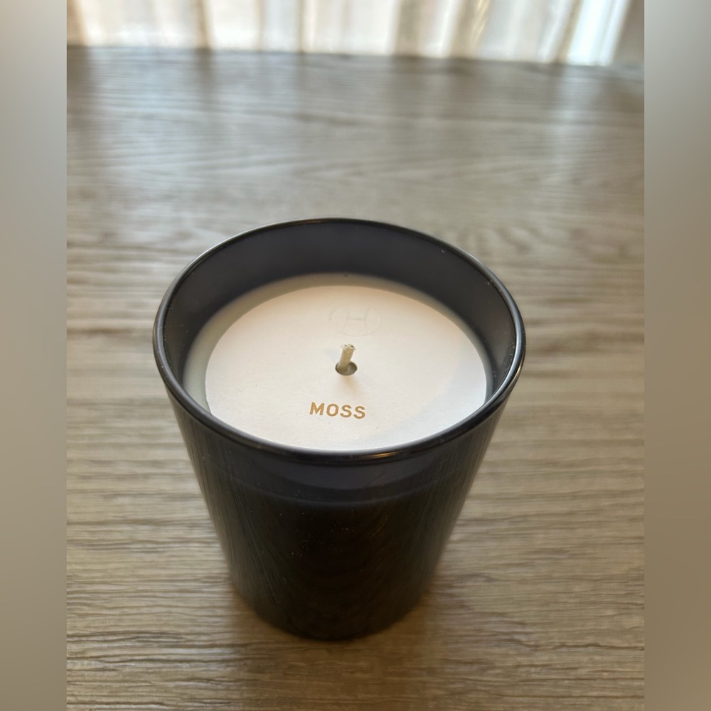 Perfumer H Moss Candle New